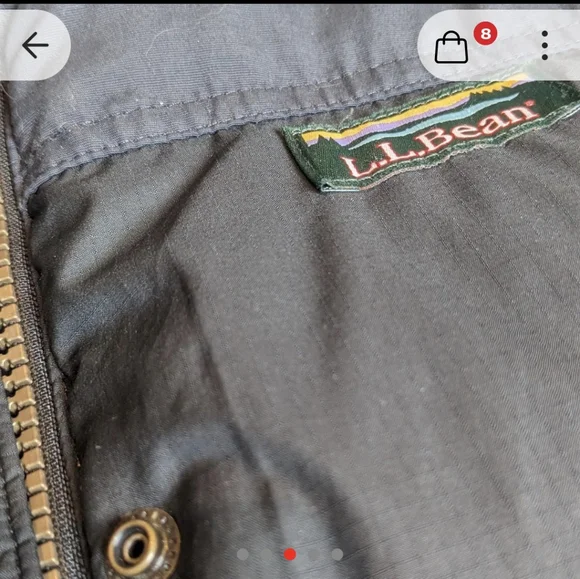 L.L.Bean - Picture 5 of 6